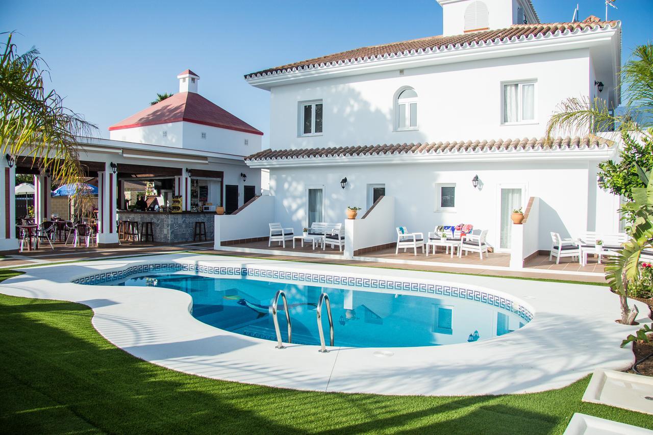 Novomar Hotel Chiclana de la Frontera